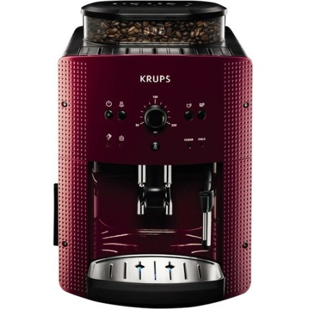 Krups ea810770 espresso aparat za kafu ( 0010942218753 )