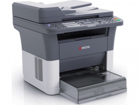 Kyocera ecosys fs-1125mfp Printer MF