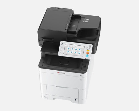 Kyocera ECOSYS MA3500cifx color multifunkcijski štampač (USB+Lan) -1