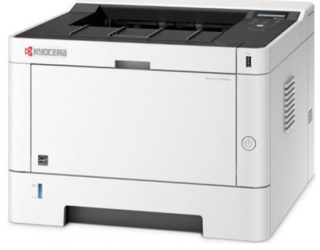 Kyocera p2040dn ecosys laser mfp no toner printer