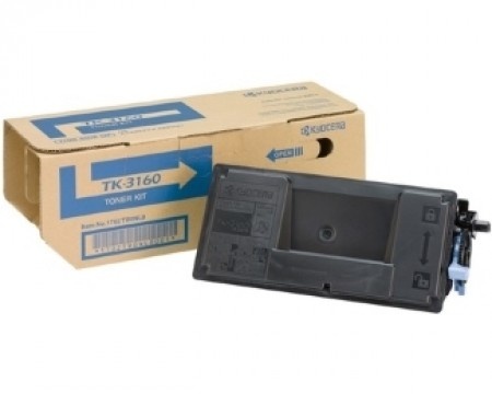 Kyocera TK-3160 crni toner