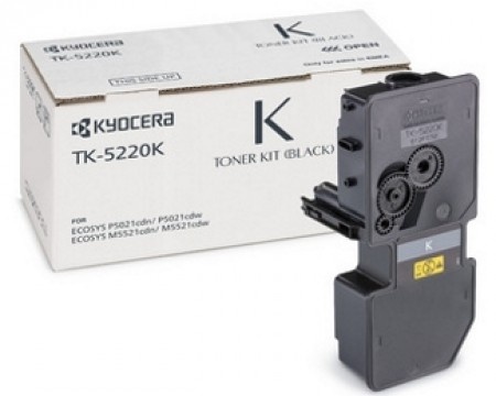 Kyocera TK-5220K crni toner