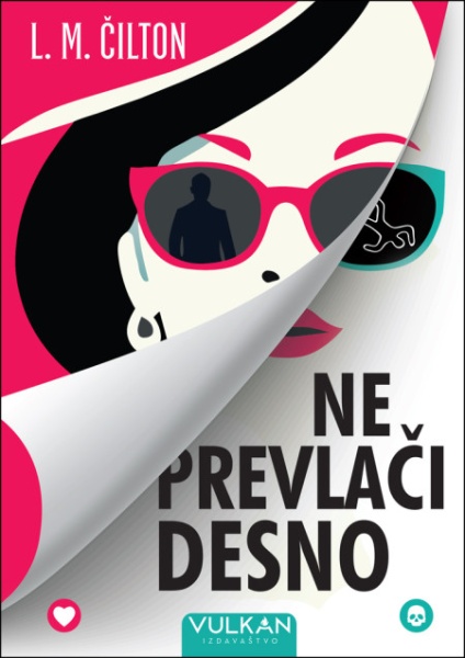 L. M. Čilton Ne prevlači desno ( 29048 )