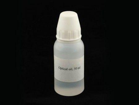 Lacerta optical oil 50ml ( immOil50 ) - Img 1