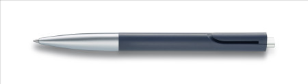 Lamy hemijska olovka noto mod. 283 srebrno-crno ( 13HLN01SB )