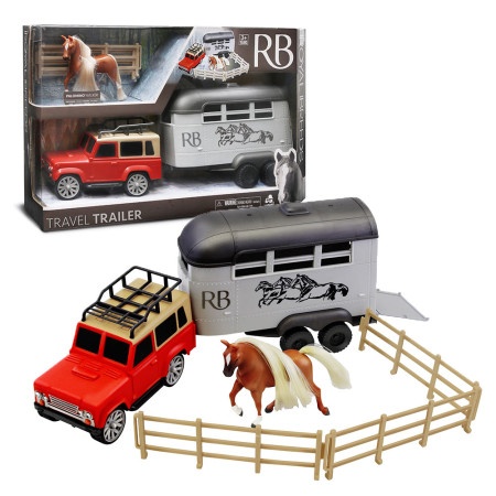 Lanard Royal breeds Transport konja ( 1037518 )
