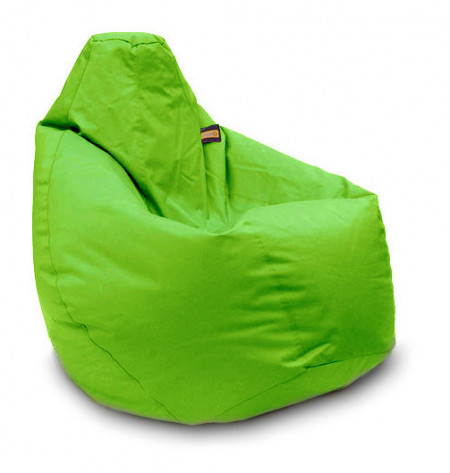 Lazy Bag - fotelje - prečnik 90 cm - Limeta