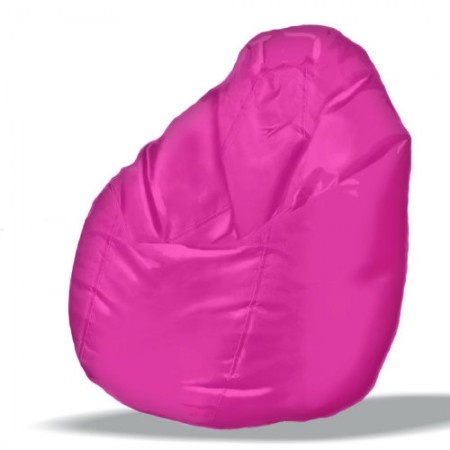 Lazy Bag Veliki -  Pink-1