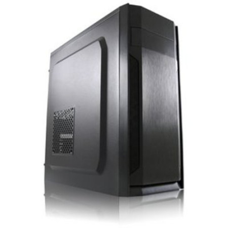LC-Power kućište ATX 7036B LC600H-12 USB3.0 black ( 025-0220 ) - Img 1