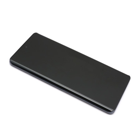 Lcd za honor magic 6 lite + touchscreen + frame black org ( LCD9344 )