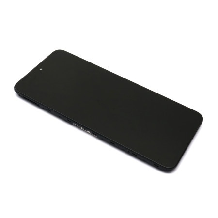 Lcd za honor x7b + touchscreen + frame black org ( LCD10061 )