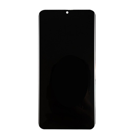 Lcd za huawei p smart 2019/p smart plus 2019 + touchscreen black ( LCD4984 )