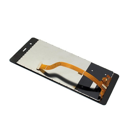 Lcd za huawei p9 ascend + touchscreen black ( LCD2697 )