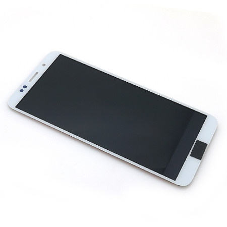 Lcd za huawei y5 2018/y5 prime 2018/honor 7s + touchscreen white ( LCD3790 )