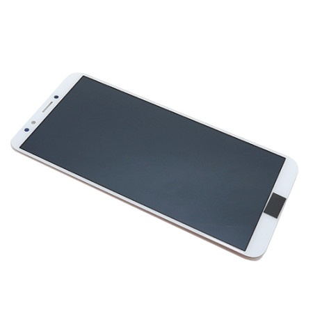 Lcd za huawei y7 2018/y7 prime 2018/honor 7c + touchscreen white ( LCD1800 )
