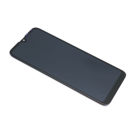 Lcd za huawei y7 2019/y7 prime 2019/y7 pro 2019 + touchscreen black org (comicell) ( LCD7301 )