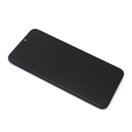 Lcd za iphone 11 pro max + touchscreen aplong incell full hd support ic removable black ( LCD9222 )