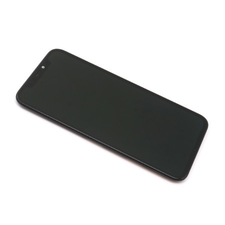 Lcd za iphone 11 pro + touchscreen aplong hard oled support ic removable black ( LCD9217 )
