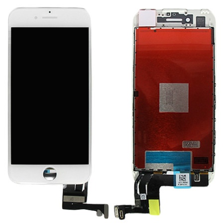 Lcd za iphone 7 + touchscreen white high copy ( LCD2780 )