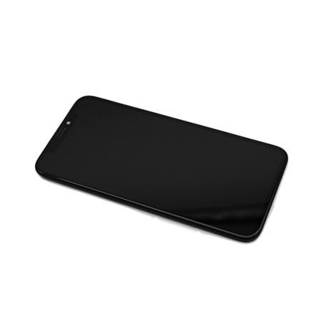 Lcd za iphone x + touchscreen black oled gx ( LCD6921 )