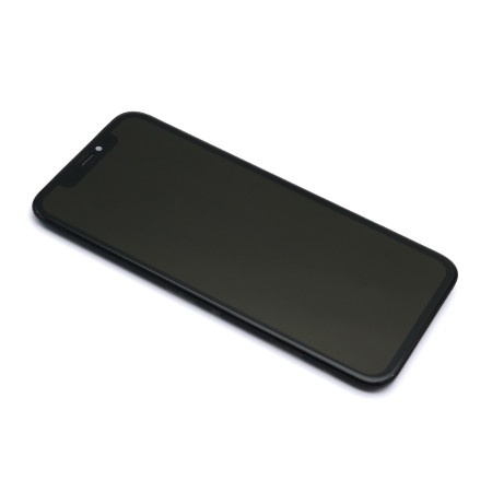 Lcd za iphone xr + touchscreen black incell (comicell) ( LCD7322 )