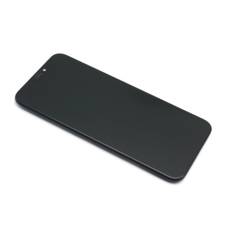 Lcd za iphone xs + touchscreen black incell (comicell) ( LCD7323 )