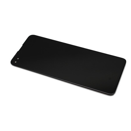 Lcd za motorola moto g100 + touchscreen black ( LCD6886 )