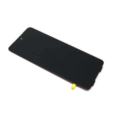 Lcd za motorola moto g72 + touchscreen black aplong org ( LCD10000 )