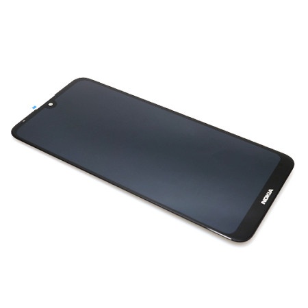 Lcd za nokia 3.2 + touchscreen black org ( LCD4642 )