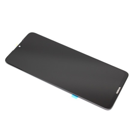 Lcd za nokia 5.3 + touchscreen black org ( LCD5427 )