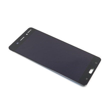 Lcd za nokia 6 + touchscreen black org ( LCD5189 )