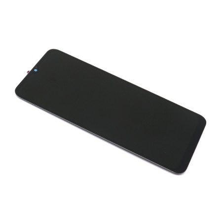 Lcd za realme c30 + touchscreen black org ( LCD9137 )