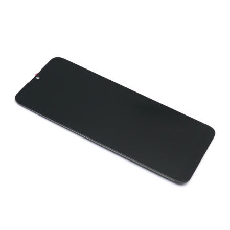 Lcd za samsung a025g/m025 galaxy a02s/m02s + touchscreen black org (comicell) ( LCD7325 )