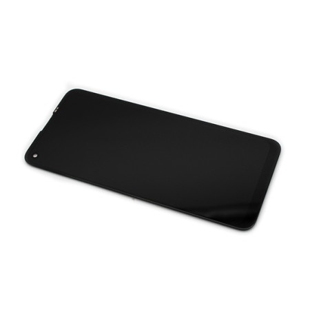 Lcd za samsung a115/m115 galaxy a11/m11 + touchscreen black org ( LCD6943 )