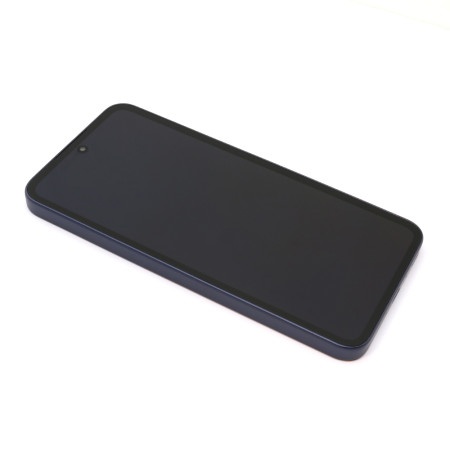 Lcd za samsung a356b galaxy a35 5g + touchscreen + frame black oled ( LCD10079 )