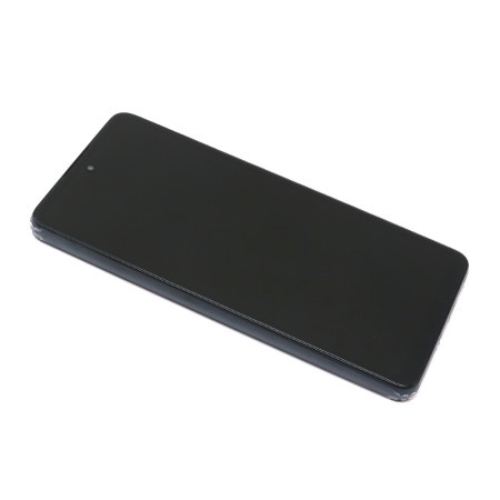 Lcd za samsung a536 galaxy a53 5g + touchscreen + frame aplong tft black ( LCD9329 )