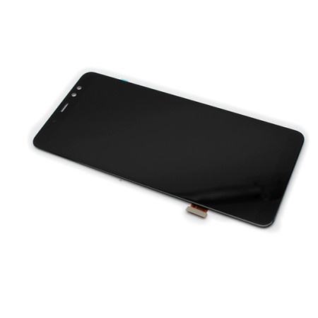 Lcd za samsung a730f galaxy a8 plus 2018 + touchscreen black incell ( LCD6138 )