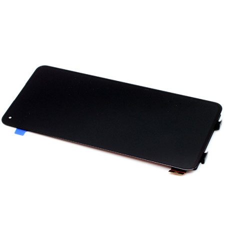 Lcd za xiaomi mi 11 lite 4g/5g + touchscreen black full org china ( LCD6933 )