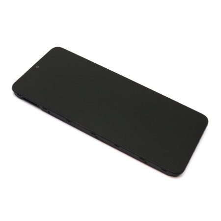 Lcd za xiaomi redmi 13c/poco c65 + touchscreen + frame black org ( LCD10087 )