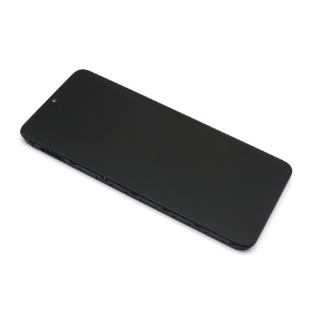 Lcd za xiaomi redmi a3 + touchscreen + frame black org ( LCD9404 )
