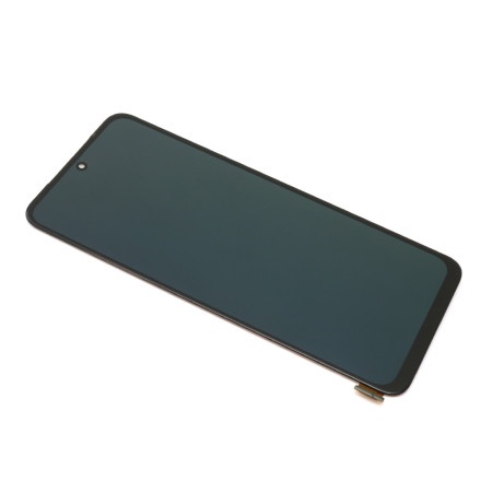Lcd za xiaomi redmi note 11s + touchscreen black aplong org ( LCD10038 )