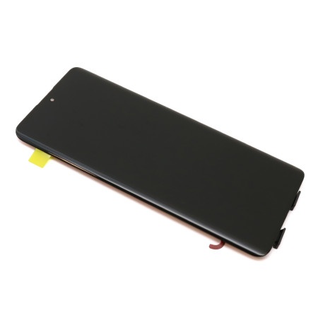 Lcd za xiaomi redmi note 13 pro plus 5g + touchscreen black aplong org ( LCD10040 )