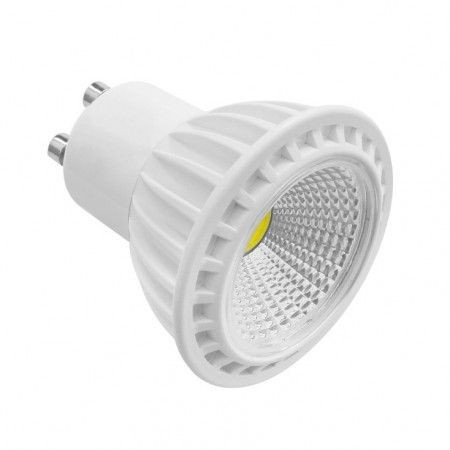 LED sijalica dnevna svetlost 4.8W ( LSP-FC-W-GU10/5 ) - Img 1