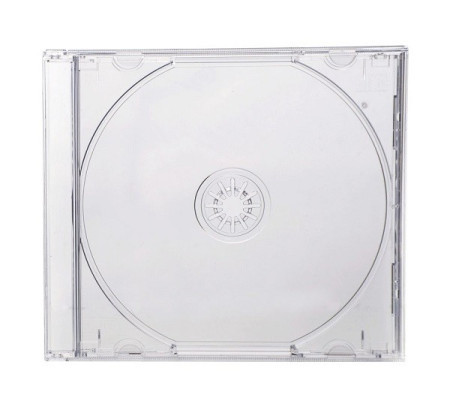 Ledlux za CD 10.4MM sa providnim umetkom 3080 ( 95P/Z ) - Img 1
