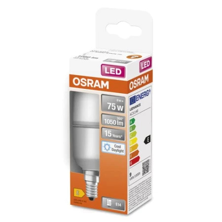 Ledvance eood osram LED sijalica štap 75w 6500k e14 mutna ( o66272 )
