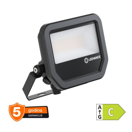 Ledvance LED reflektor 17W hladno bela ( 4099854305825E )