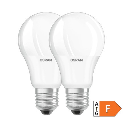 Ledvance LED sijalica toplo bela 8.5W OSRAM - 2 kom. ( 4058075721456 )