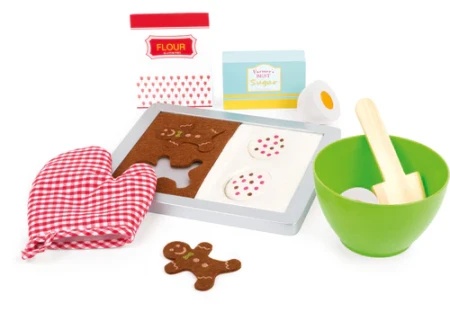 Legler Set za pravljenje i pečenje kolača ( L11207 )