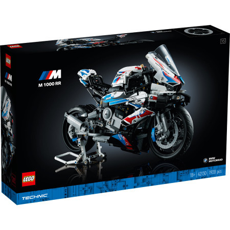 Lego BMW M 1000 RR ( 42130 )