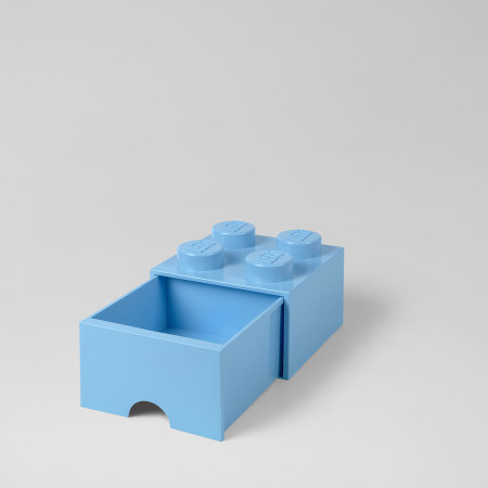 Lego fioka (4): rojal plava ( 40051736 )